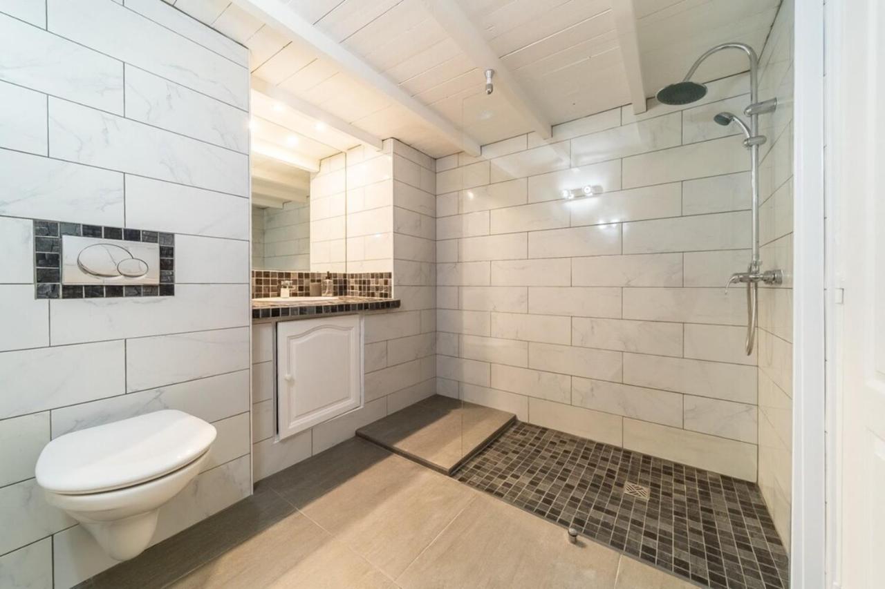 The Charming Fleury 2 Bedrooms Oullins Εξωτερικό φωτογραφία