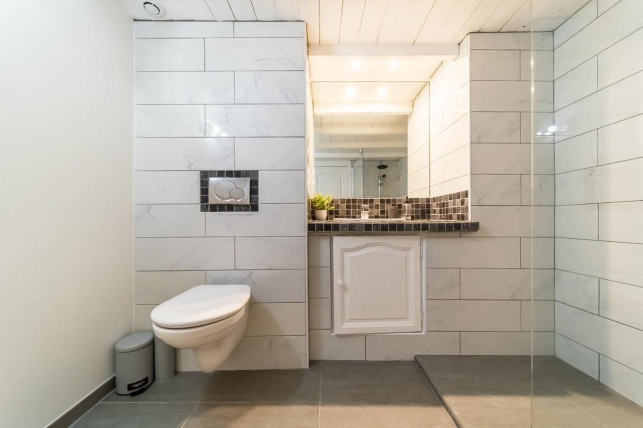 The Charming Fleury 2 Bedrooms Oullins Εξωτερικό φωτογραφία