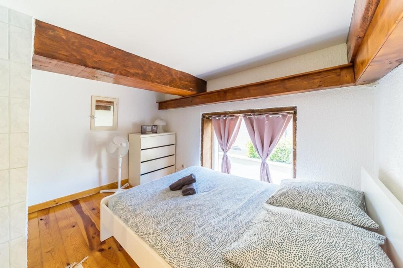 The Charming Fleury 2 Bedrooms Oullins Εξωτερικό φωτογραφία