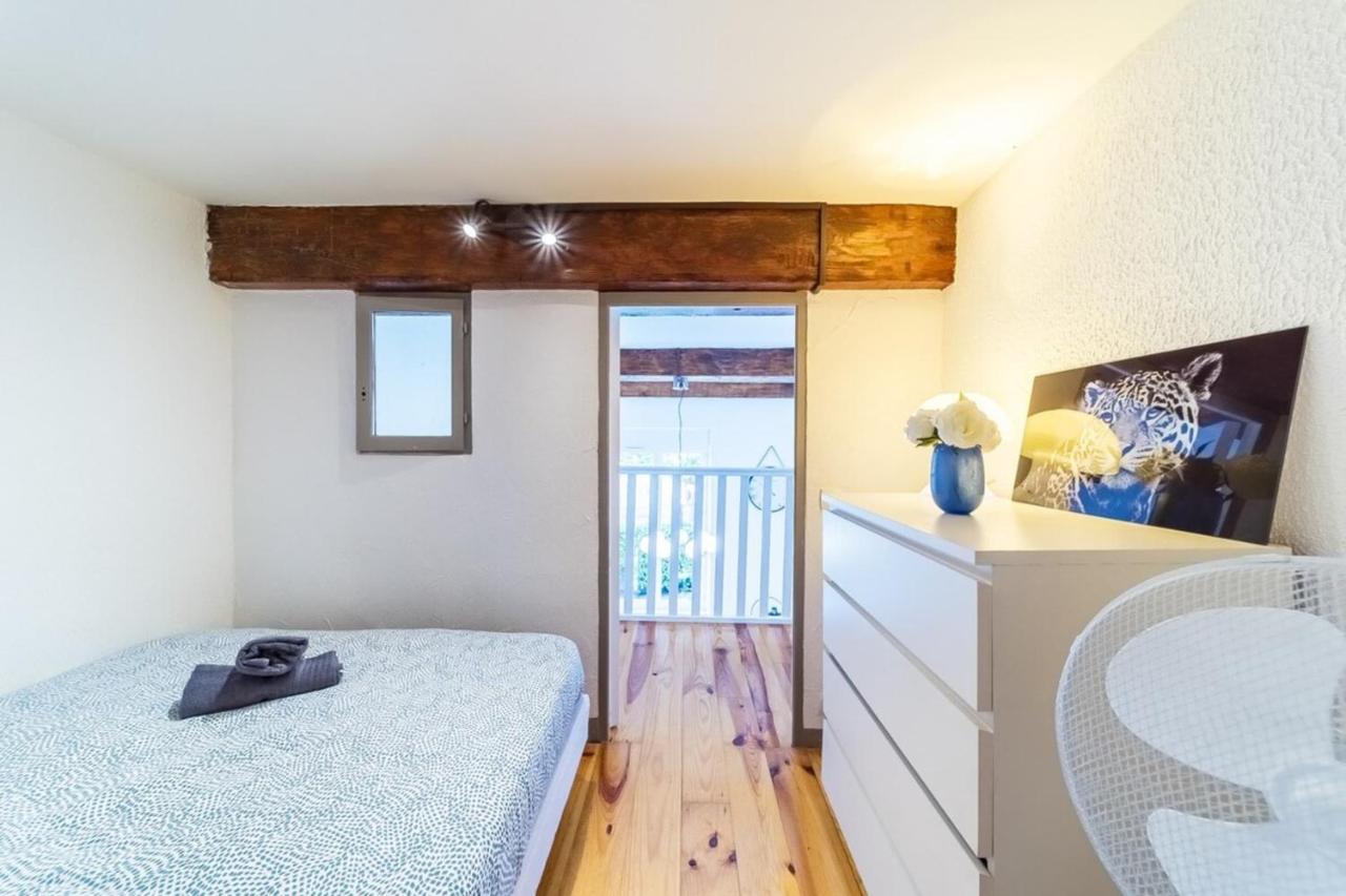 The Charming Fleury 2 Bedrooms Oullins Εξωτερικό φωτογραφία
