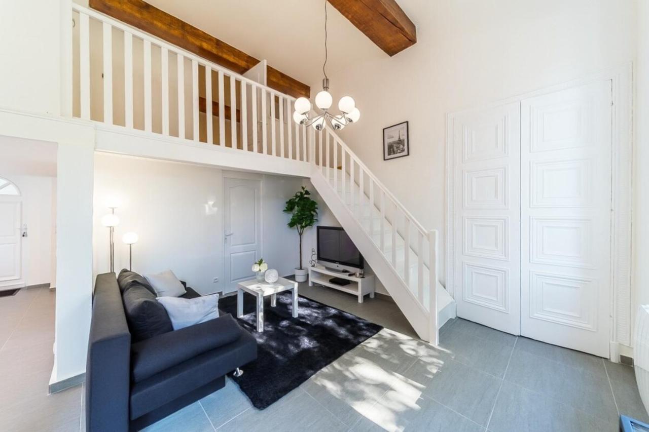 The Charming Fleury 2 Bedrooms Oullins Εξωτερικό φωτογραφία