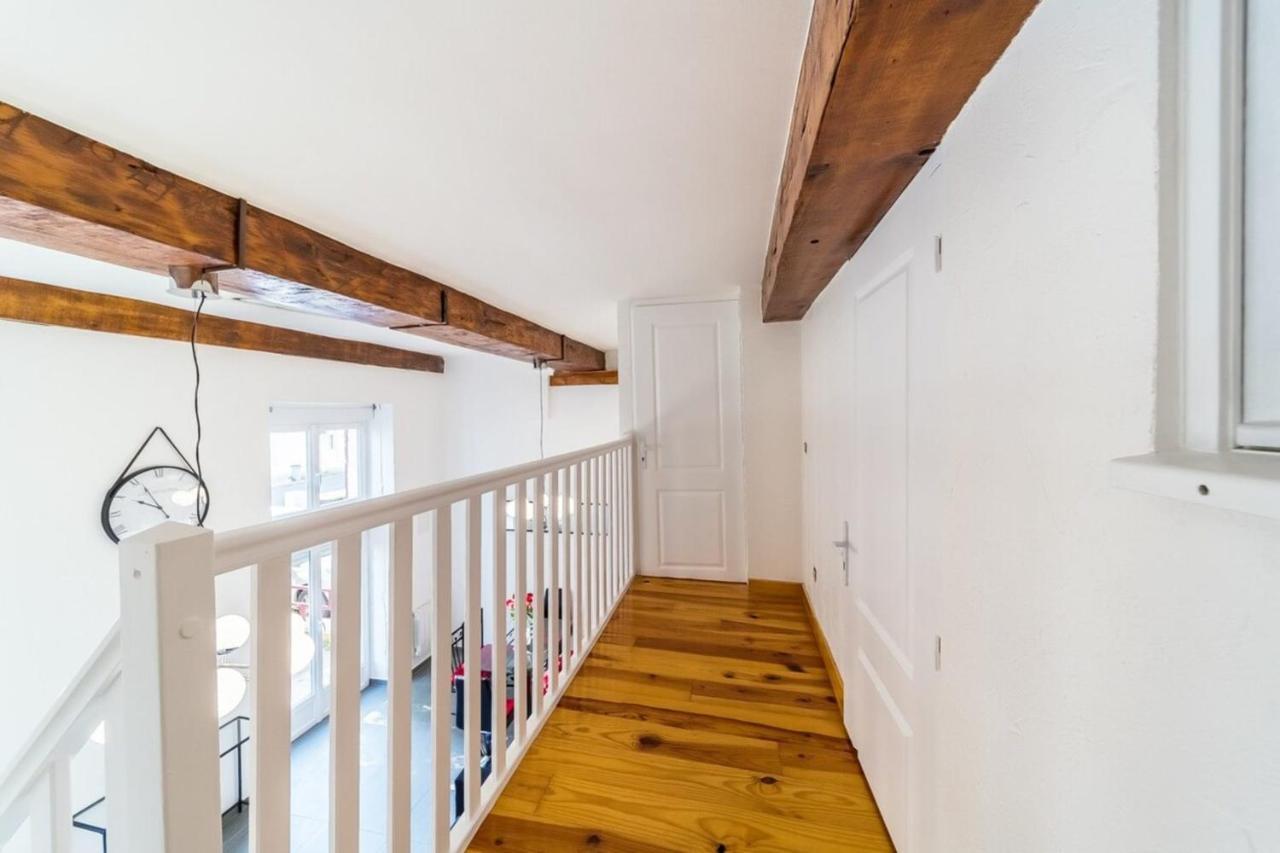 The Charming Fleury 2 Bedrooms Oullins Εξωτερικό φωτογραφία
